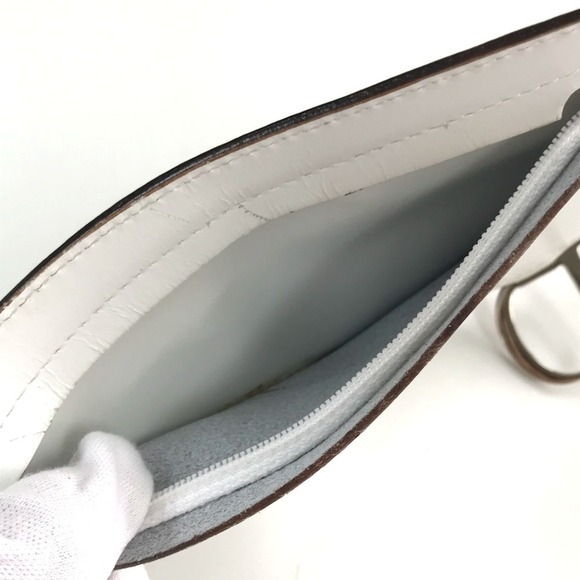 DIOR White Bag - Picture 5 of 14